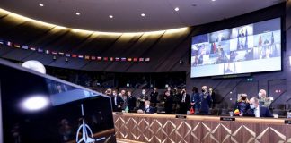 Guerra Ucraina, Nato: “Russia pagherà errore Putin”
