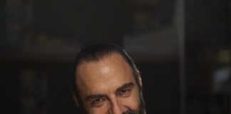 ‘Osho’ sbarca in tv col volto di Neri Marcoré e diventa un antennista di Centocelle