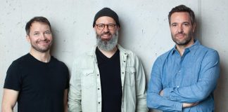 Scandit, round finanziamento di serie D da 150 milioni di dollari