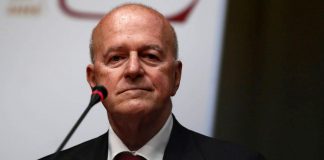 Sondaggi politici, Piepoli: “Lega al 18%, Meloni 19,5% e M5S 14%”