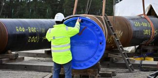 Ucraina-Russia, Germania: “Stop autorizzazione gasdotto Nord Stream 2”