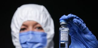 Novavax in Italia, come funziona e chi potrà farlo