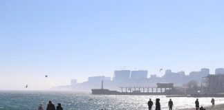 Guerra Ucraina-Russia: “Noi, italiani in fuga da Odessa”