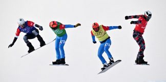 Olimpiadi 2022, gare in programma sabato 12 febbraio