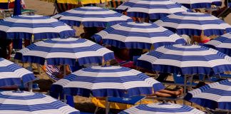 Concessioni balneari, lidi a gara dal 2024: il provvedimento