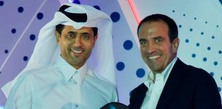 Padel, nasce il circuito internazionale, sponsor Qatar Sports Investment