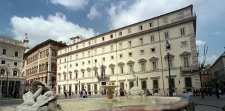 Guerra Ucraina-Russia, Cdm: ok decreto aiuti Italia a Kiev