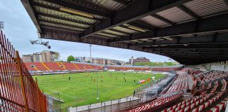 Calcio Serie C – Mantova: alle 18 i calendari di Lega Pro. Diretta su rainews.it