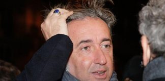 Oscar 2022, Sorrentino: “Nomination per me è già grande vittoria”