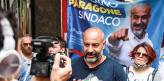 Green pass, Paragone: “Si facciano votare parlamentari sprovvisti”