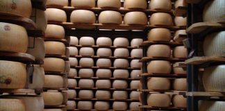 Ismea: export agroalimentare raggiunge quota 52 mld nel 2021 (+11%)