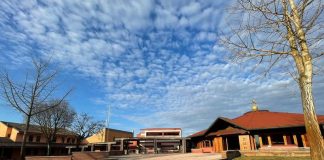 Il Seminario si sposta presso la parrocchia di San Giorgio dove don Beltrami è il nuovo parroco