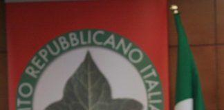 Segretario Partito Repubblicano a Salvini: “Esiste dal 1895”