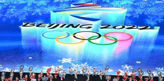 Pechino 2022, si chiudono i Giochi. Malagò: “Spedizione da 7 e mezzo”