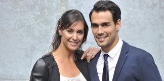 I 40 anni di Flavia Pennetta: “Tennis fantastico ma essere mamma è più bello’