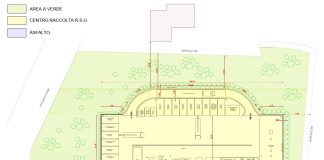 Ok allo studio di fattibilità per la piazzola ecologica a Cizzolo: servirà le frazioni nord del viadanese Ok allo studio di fattibilità per la piazzola ecologica a Cizzolo: servirà le frazioni nord del viadanese