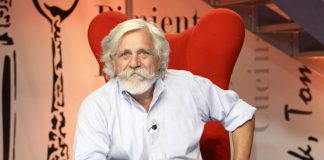 E’ morto lo chef Fabio Picchi, aveva 67 anni