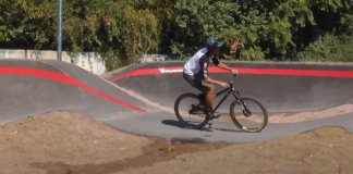 Una pista di pump track in Valletta Valsecchi, il Comune approva il progetto di fattibilità