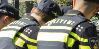 Olanda, allarme per 2 uomini armati in un negozio di Amsterdam