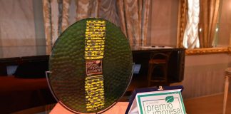 Premio Impresa Ambiente, cinque aziende sul podio