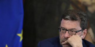 Giorgetti: “Da Pnrr stimolo a innovazione per startup e pmi”