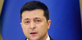Crisi Ucraina, Zelensky: “Speriamo in diplomazia, ma pronti a tutto”