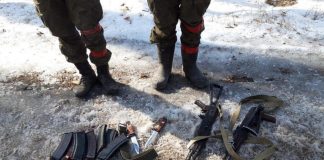Guerra Ucraina, foto prigionieri: catturati soldati Russia