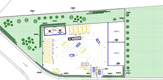 Porto, nuovo centro di raccolta in zona Malpensata: approvato lo studio di fattibilità