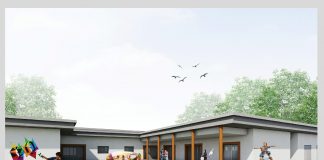 Alla Casa del Sole un padiglione per i disabili adulti