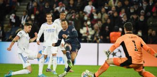 Champions League, vincono Psg e Manchester City