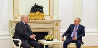 Ucraina-Russia, Putin: “Kiev si sieda al tavolo con Donbass”