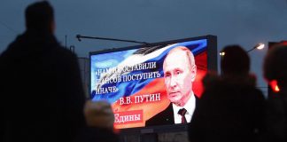 Ucraina-Russia, sanzioni Usa e Ue contro Putin
