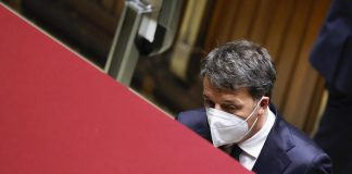 Fondazione Open, Renzi: “Non si molla di un centimetro”