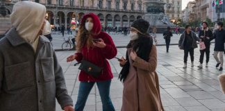 Covid oggi Italia, 93.157 contagi e 375 morti: bollettino 5 febbraio