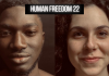 Raizes Teatro inaugura ‘Human Freedom 22’ tra Palermo, Bangkok e Barcellona