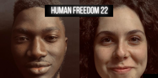 Raizes Teatro inaugura ‘Human Freedom 22’ tra Palermo, Bangkok e Barcellona