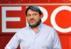 Report, Ranucci: “Mai detto a Faraone ‘ti scateno contro telecamere’, querelare chi ha diffuso sms”