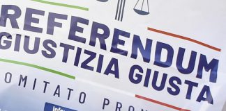 Referendum giustizia, Guzzetta: “grande attenzione da parte della Corte, siamo fiduciosi”