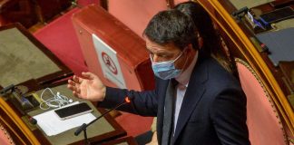 Guerra Ucraina-Russia, Renzi: “Putin vuole cambiare ordine mondiale”
