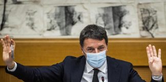 Fondazione Open, Renzi: “Procura Genova chiede subito di archiviare mia denuncia pm”