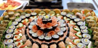 Indagine su ristoranti giapponesi ‘All you can eat’ di Roma e Milano, buoni livelli igiene