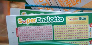 Superenalotto, numeri estrazione vincente 5 febbraio 2022