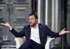 Vaccino covid, Salvini: “Meschino attaccarmi per una bambina di 9 anni”