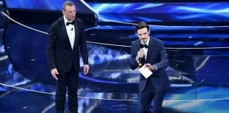 Sanremo 2022, Rovazzi: “Festival mi ha portato fuori dal buio”