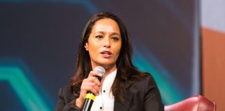 Sanremo 2022, Rula Jebreal: “Lorena Cesarini ci ricorda banalità razzismo”