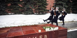 Guerra Ucraina-Russia, Cremlino: “Putin voleva stop, ma da Kiev no a negoziato”