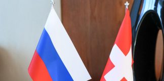 Guerra Ucraina-Russia, sanzioni Svizzera: effetti per Mosca