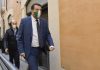 Centrodestra, Salvini: “Giuste ambizioni Meloni, io un anno ministro l’ho fatto”