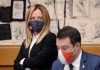 Centrodestra, Meloni: “Con Salvini non è una banale incomprensione”
