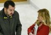 Salvini: “Richiamerò Meloni nonostante gli insulti arrivati”